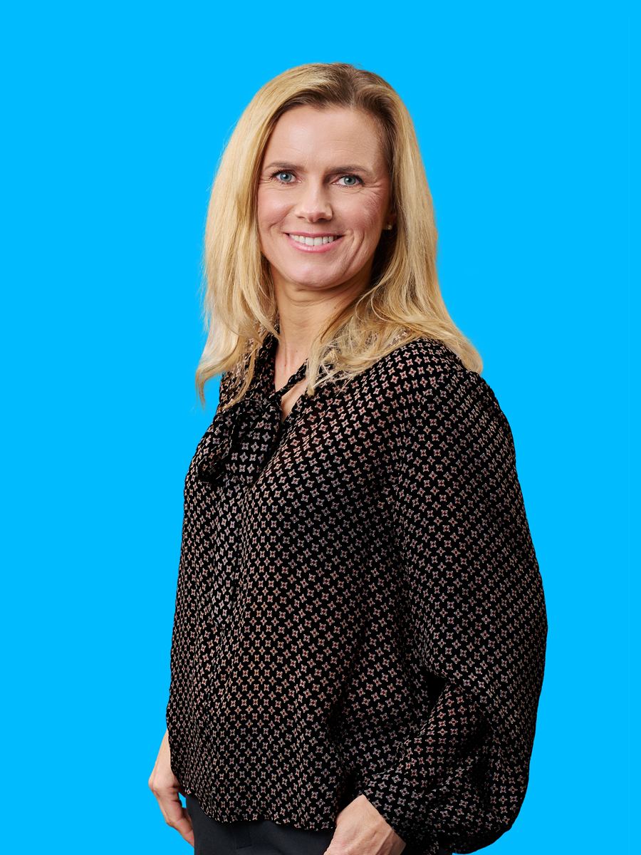 Katarína Maj Vrábelová